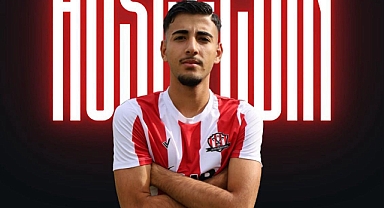 Devrek transfer bombasını patlattı
