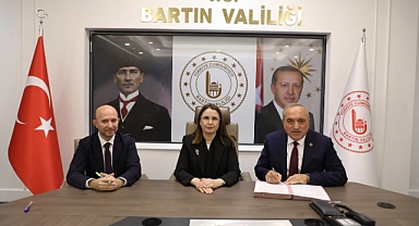 Doğa Kenti Ulus Cittaslow Yolunda