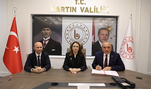 Doğa Kenti Ulus Cittaslow Yolunda