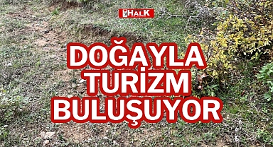 Doğayla Turizm Buluşuyor