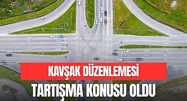 DÜZENLEME TARTIŞMA KONUSU OLDU