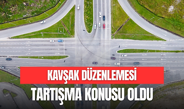 DÜZENLEME TARTIŞMA KONUSU OLDU