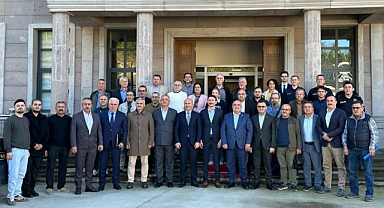 Esnafın Sesine Kulak Verildi