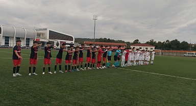 Gelişim Ligi U17'de 3.hafta tamamlandı