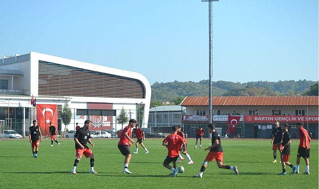 Hafta sonu programı açıklandı