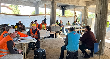 Hem Çalıştılar Hem Öğrendiler