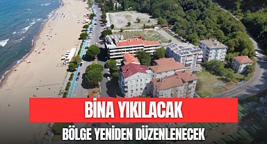 İNKUM YENİDEN DÜZENLENİYOR