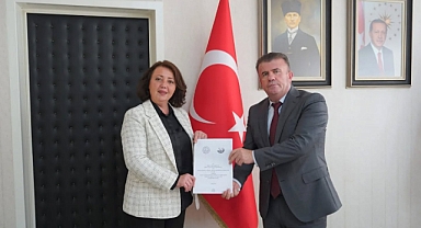 İşbirliği protokolü imzalandı