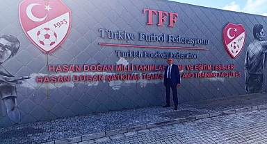 Karabük'te UEFA C Antrenörlük kursu açılıyor