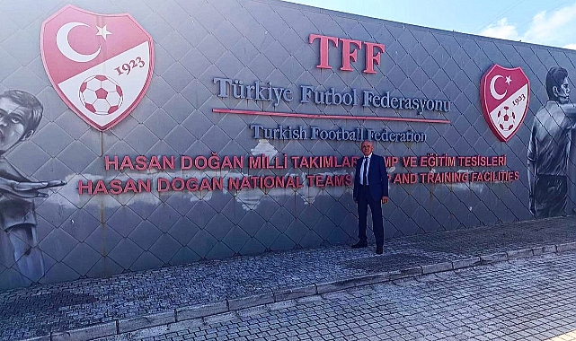 Karabük'te UEFA C Antrenörlük kursu açılıyor