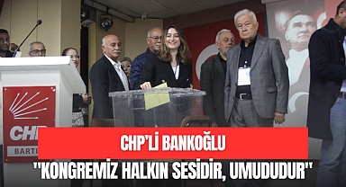 “Kongremiz Halkın Sesidir Umududur”