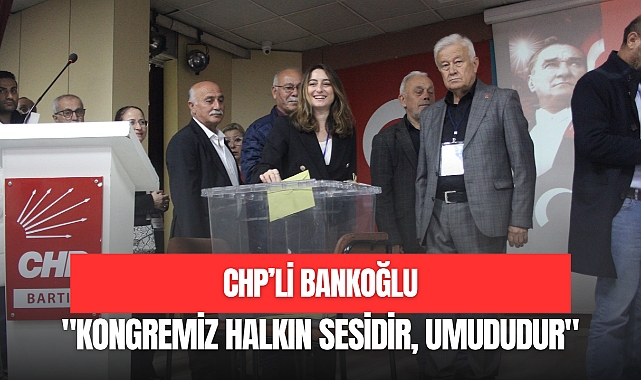 “Kongremiz Halkın Sesidir Umududur”