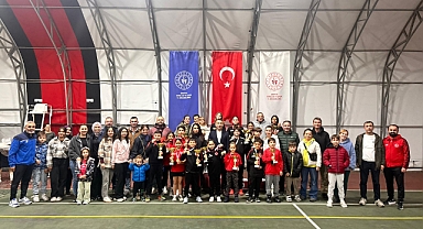 Kortlarda Cumhuriyet Coşkusu!