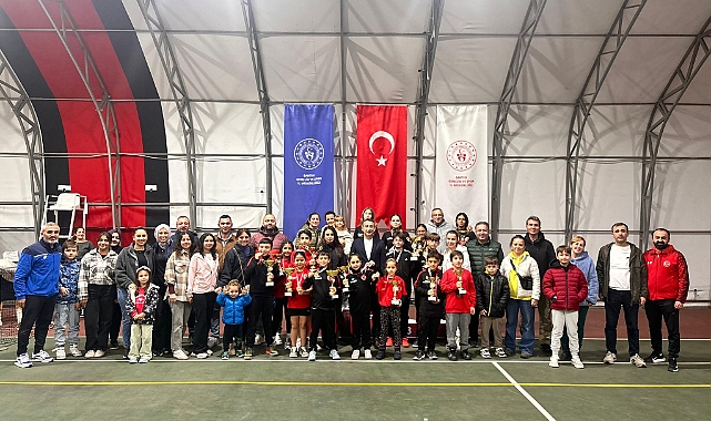 Kortlarda Cumhuriyet Coşkusu!