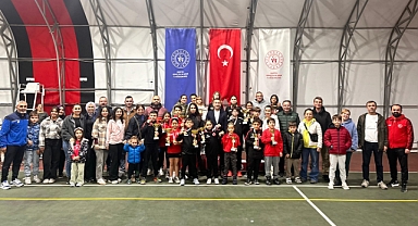 Kortlarda Cumhuriyet Coşkusu Yaşandı