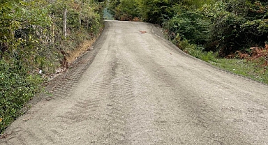 Köye Yeni Yol