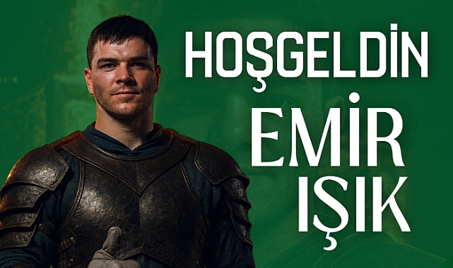 Kozcağız genç kaleciyi renklerine bağladı