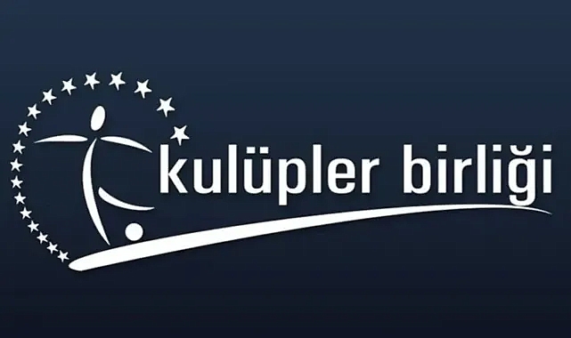 Kulüpler Birliği’nden açıklama geldi