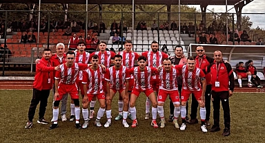 Kurucaşilespor 3 puanı 2 golle kazandı