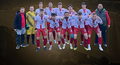 Kurucaşilespor yarın ikinci hazırlık maçı oynayacak