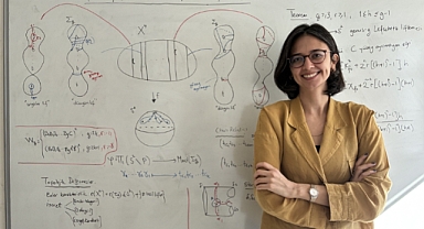 MATEMATİK PROJESİNE TÜBİTAK'TAN DESTEK