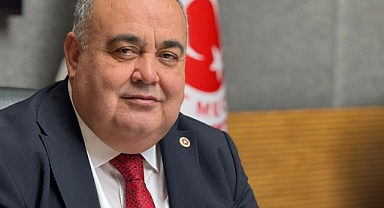 “Muhtarlarımız Demokrasimizin Temel Taşıdır”