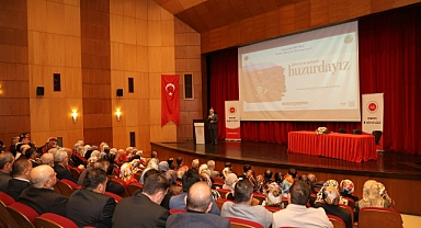 Mutat Toplantısı Gerçekleştirildi