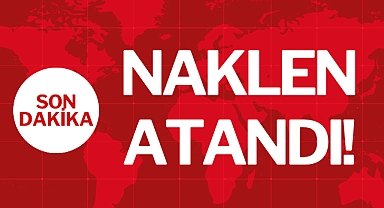 NAKLEN ATANDI!