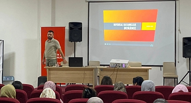 Öğrencilere Ruh Sağlığı Desteği