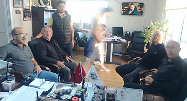 Ömertepesi sahası paylaşılamıyor