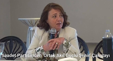 Ortak Akıl, GÜÇLÜ ŞEHİR Bartın Çalıştayı