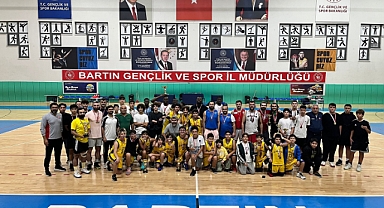 POTA DA CUMHURİYET KUPASI RÜZGÂRI ESTİ