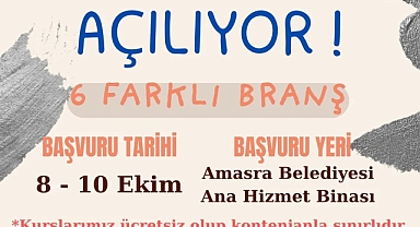 Sanat Akademisi kayıtları başlıyor