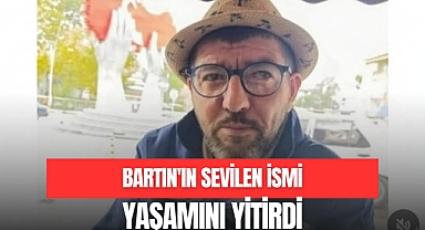SEVİLEN İSİM YAŞAMINI YİTİRDİ