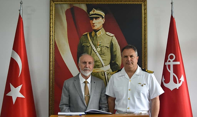 Sır’a Hayırlı Olsun Ziyareti