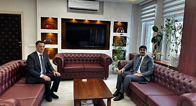 Tarım Ve Hayvancılık Masaya Yatırıldı
