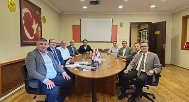 TOBB Nefes aldıracak