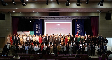 Türkçe Farklı Boyutlarıyla İncelendi