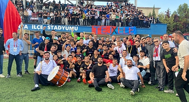 Türkiye Kupası'nda büyük sürpriz!