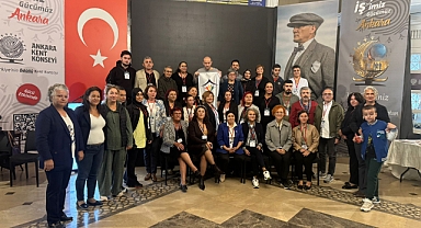 Türkiye Otizm Meclisi TBMM'de Gerçekleştirildi