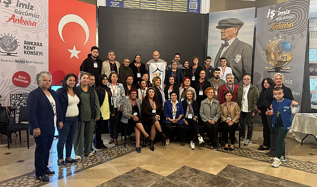 Türkiye Otizm Meclisi TBMM'de Gerçekleştirildi