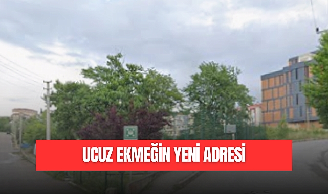 UCUZ EKMEĞİN YENİ ADRESİ