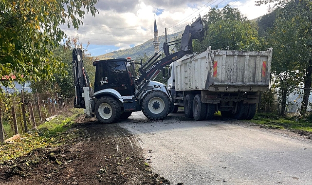 ULAŞIM GÜVENLİĞİ ARTIRILIYOR