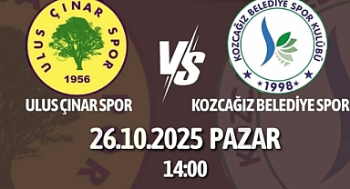 Ulus taraftarı deplasmana gidecek