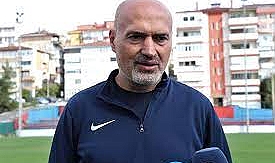 Ümraniyespor Levent Açıkgöz ile anlaştı