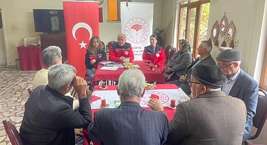 ÜRETİCİYE SAHA DESTEĞİ