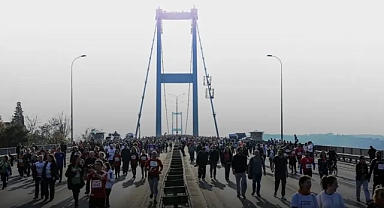 Yarı Maraton için geri sayım başladı