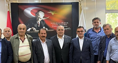 Yaşar Dönmez'den teşekkür mesajı