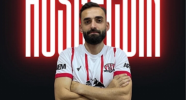 Yasin Bayram Devrek'e imza attı
