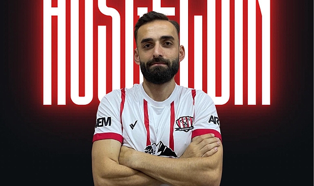 Yasin Bayram Devrek'e imza attı